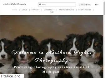 northernlightsphotographystudio.com