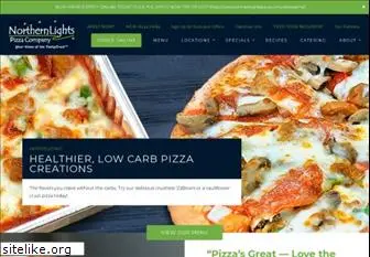 northernlightspizza.com