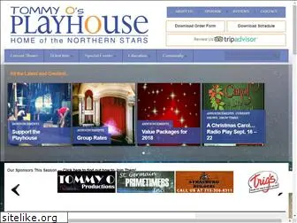 northernlightsplayhouse.com