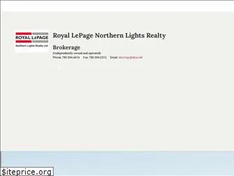 northernlightsrealestate.com