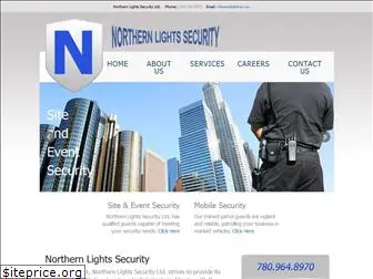 northernlightssecurity.ca