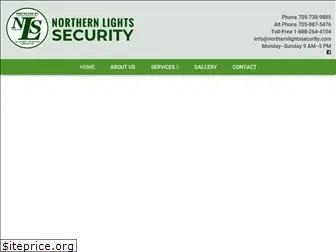 northernlightssecurity.com
