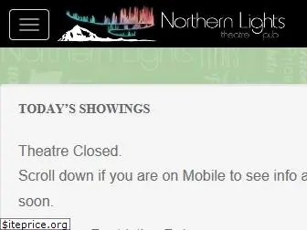 northernlightstheatrepub.com