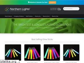 northernlightsticks.com