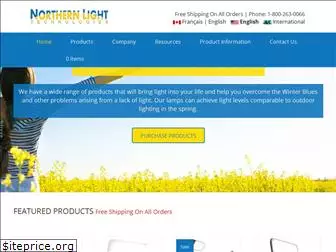 northernlighttechnologies.com