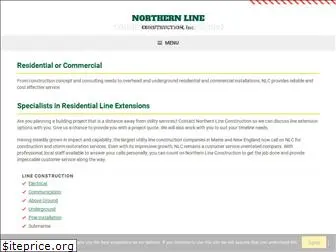 northernlineconstruction.com