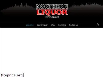 northernliquor.com