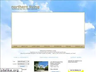 northernlivingph.com