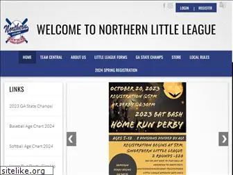 northernll.org