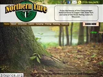 northernlure.com