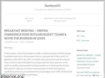 northernlync.wordpress.com