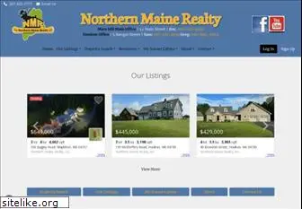 northernmainerealty.com