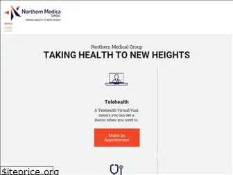 northernmed.com