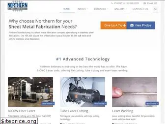 northernmfg.com