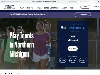 northernmichigan.usta.com