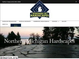 northernmichiganhardscapes.com