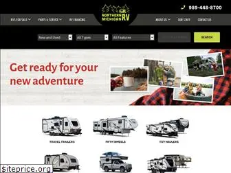 northernmichiganrv.com