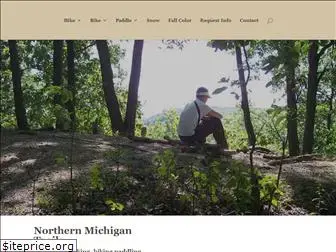 northernmichigantrails.org