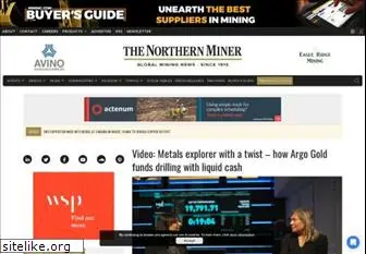 northernminer.com