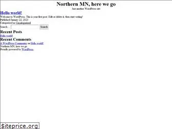 northernmn.com