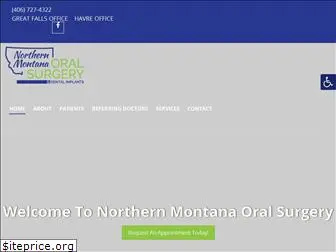 northernmontanaoms.com