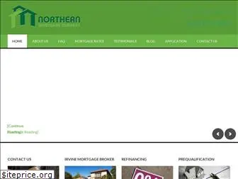 northernmortgagecompany.com