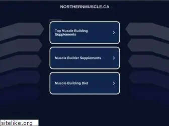 northernmuscle.ca