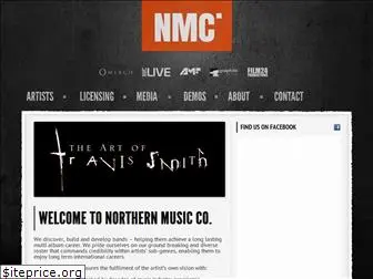 northernmusic.co.uk
