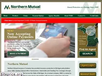 northernmutual.biz