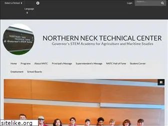 northernnecktech.org