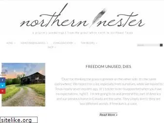 northernnester.com