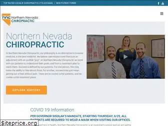 northernnevadachiropractic.com