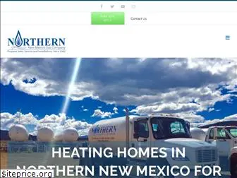 northernnewmexicogas.com