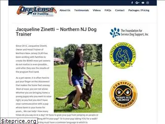northernnjdogtrainers.com