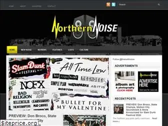 northernnoise.co.uk