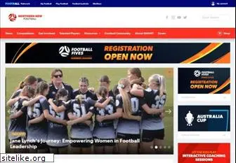 northernnswfootball.com.au