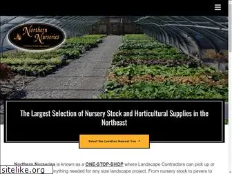 northernnurseries.com