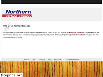 northernofficesupply.com