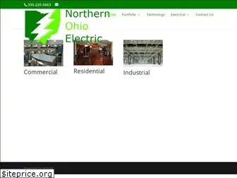 northernohioelectric.com