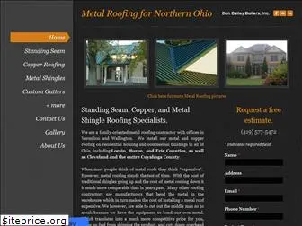 northernohiometalroofing.com
