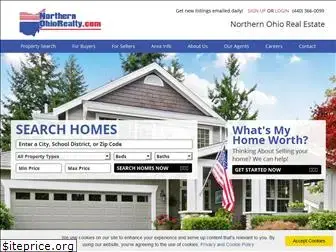 northernohiorealty.com