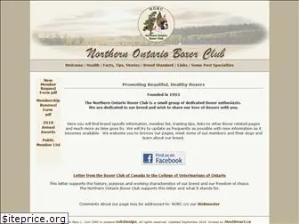 northernontarioboxerclub.com