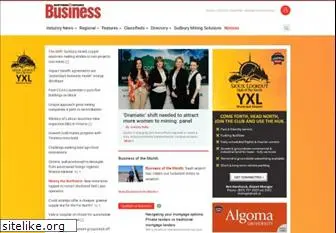 northernontariobusiness.com