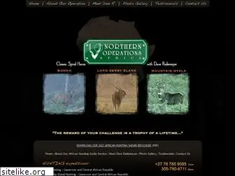 northernoperationsafrica.com