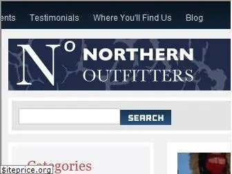 northernoutfitters.com