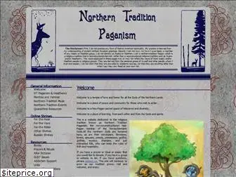 northernpaganism.org