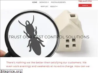 northernpestcontrols.com