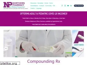 northernpharmacy.com