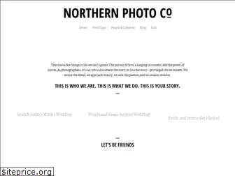 northernphotographyco.com