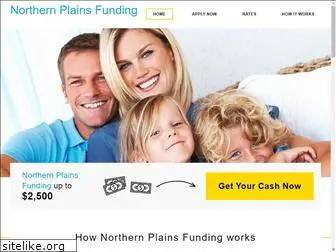 northernplainsfundings.com